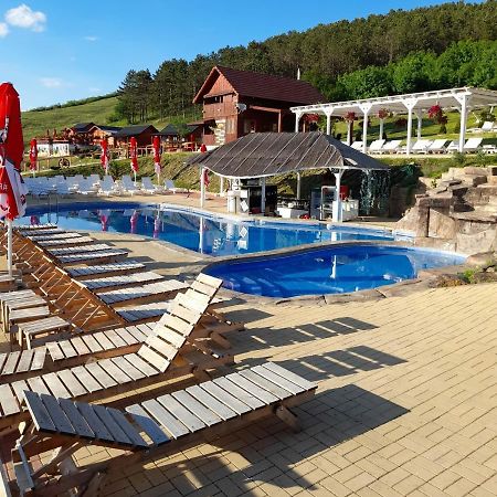 La Hacienda Hotel Chetani Ngoại thất bức ảnh