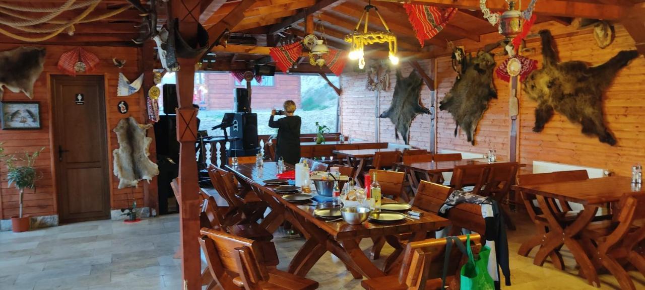 La Hacienda Hotel Chetani Ngoại thất bức ảnh