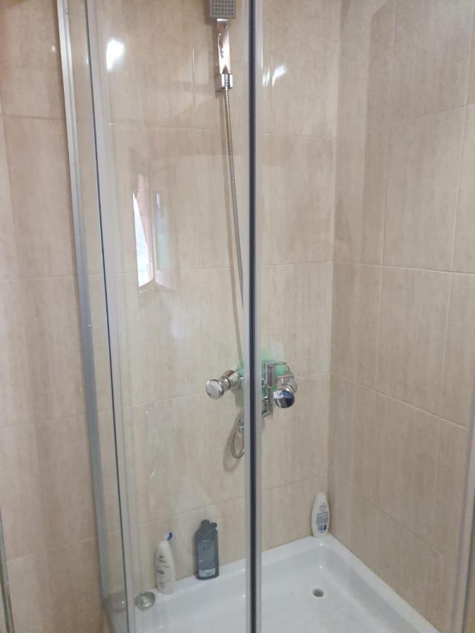 La Hacienda Hotel Chetani Ngoại thất bức ảnh